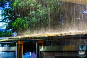 雷雨天气