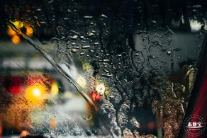 雷雨天气