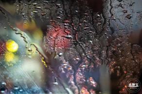 雷雨天气