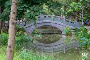 人民公园