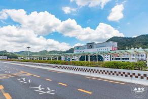深圳蓝
