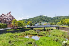 鹏飞公园