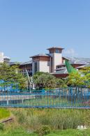 鹏飞公园