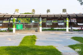 海上田园