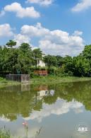 明湖城市公园