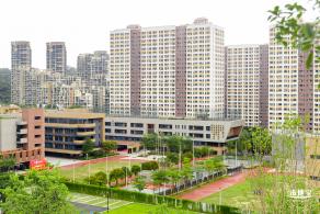 玉龙公园