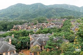 玉龙公园
