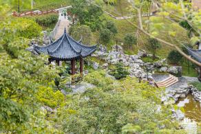 玉龙公园