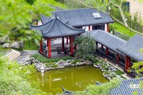 玉龙公园