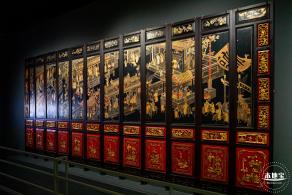 展览：金木交辉