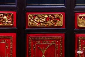 展览：金木交辉