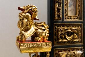 展览：金木交辉
