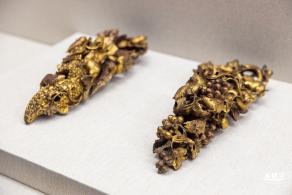 展览：金木交辉