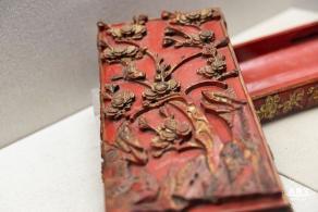 展览：金木交辉