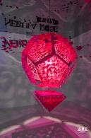 玫瑰幻境展