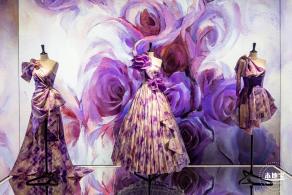 玫瑰幻境展