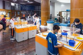 深圳科学馆