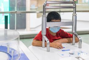 深圳科学馆