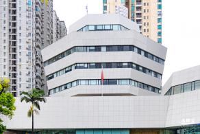 深圳科学馆