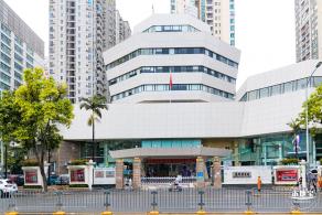 深圳科学馆
