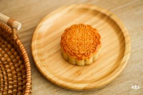 中秋/月饼