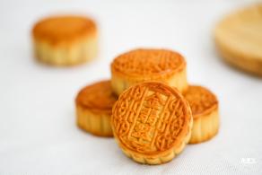 中秋/月饼