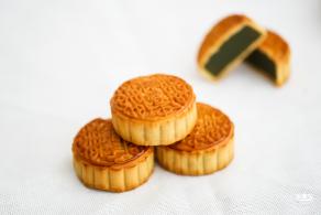 中秋/月饼