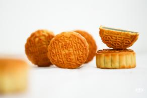 中秋/月饼