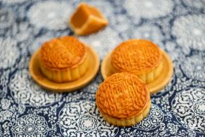 中秋/月饼