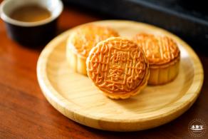 中秋/月饼