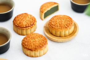 中秋/月饼