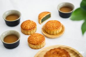 中秋/月饼