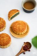 中秋/月饼