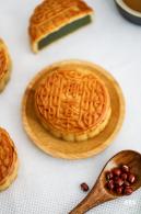 中秋/月饼