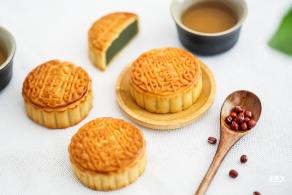 中秋/月饼