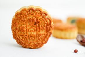 中秋/月饼