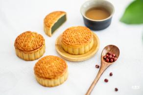 中秋/月饼