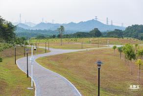 陌上花公园