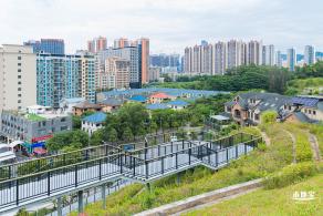 玉龙公园