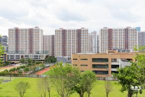 玉龙公园