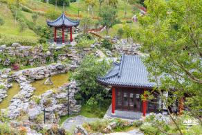 玉龙公园