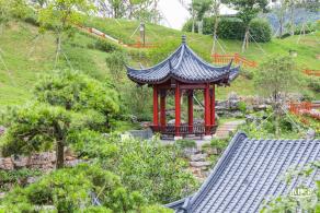 玉龙公园