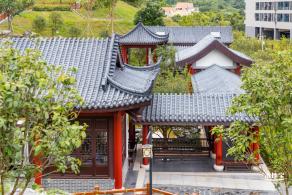 玉龙公园