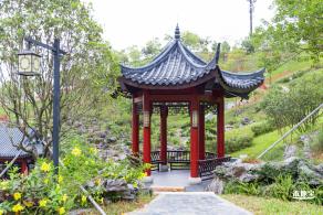 玉龙公园