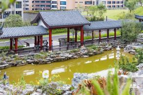 玉龙公园