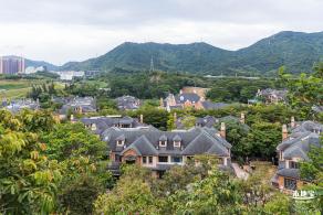 玉龙公园