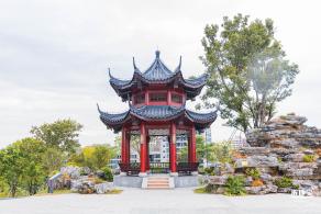 玉龙公园