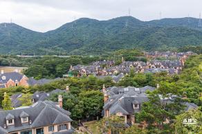 玉龙公园