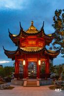 玉龙公园