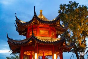 玉龙公园